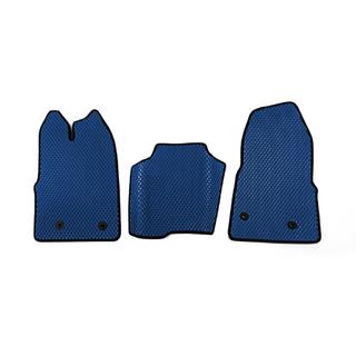 Tapis de sol EVA 2019+ (Bleu) photo 1