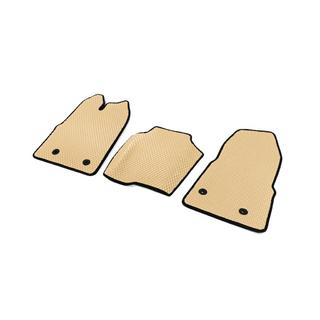 Tapis de sol EVA 2019+ (Beige) photo 2