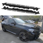 BMW X6 G06 2019–2027 Marchepieds Latéraux OEM (2 pcs) photo 2