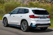 Aperçu du crossover électrique compact BMW iX1 photo 4