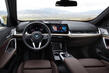 Aperçu du crossover électrique compact BMW iX1 photo 5