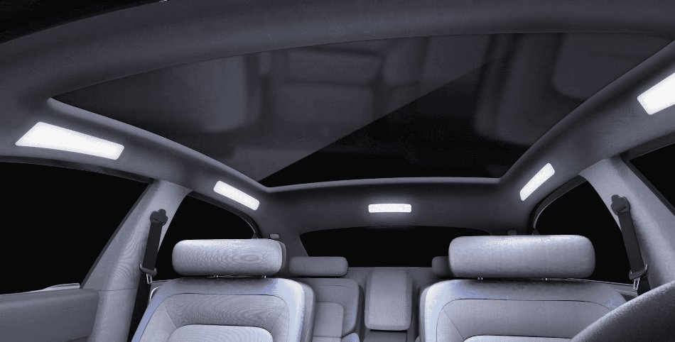 Comment améliorer l’éclairage de l’habitacle d’une voiture ?