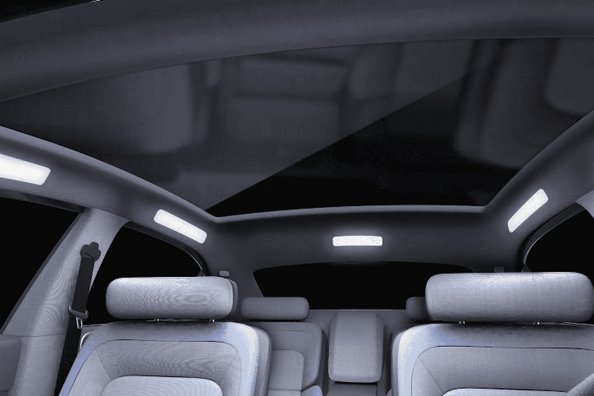 Comment améliorer l’éclairage de l’habitacle d’une voiture ?