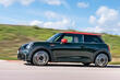 Test de la berline «chargée» MINI John Cooper Works 3D de la troisième génération photo 3