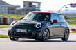 Test de la berline «chargée» MINI John Cooper Works 3D de la troisième génération photo 1