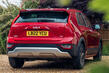 KIA Niro Hybrid de deuxième génération : une revue du crossover photo 4