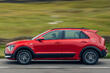 KIA Niro Hybrid de deuxième génération : une revue du crossover photo 3