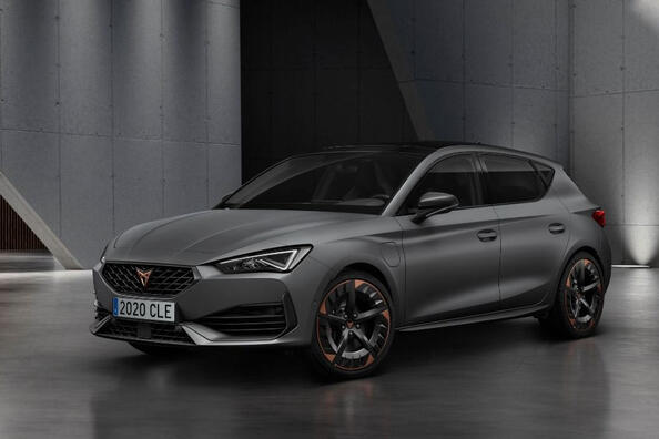 Cupra Leon : une conduite sportive dans une carrosserie élégante