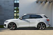 Examen du crossover sportif mis à jour Audi SQ5 photo 3