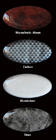 Mazda Premacy 1999-2005 Couvre tableau de bord (Meric) photo 4
