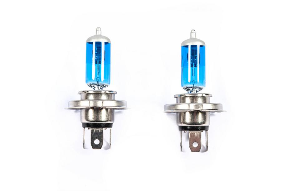 Ampoules de phares Osram H4 100/90W Cool Blue Hyper 62193CBB (2 pcs) Photo 3