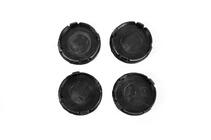 Skoda Caches moyeux 59/55mm skd5955b (4 pcs) photo 3