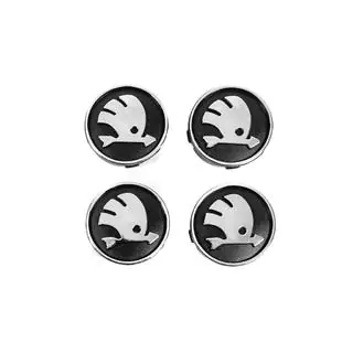 Caches moyeux 59/55mm skd5955b (4 pcs) photo 2