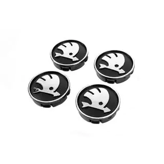 Caches moyeux 59/55mm skd5955b (4 pcs) photo 1