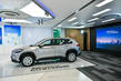 Toyota Corolla Cross : le crossover actualisé de 2024 photo 3