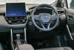 Toyota Corolla Cross : le crossover actualisé de 2024 photo 5