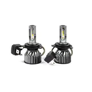 Kit d'ampoules LED H4 Niken Pro-series (24V) photo 1