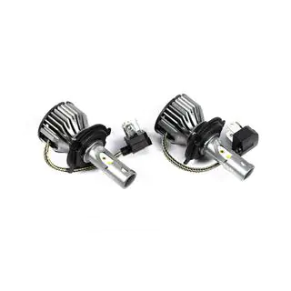 Kit d'ampoules LED H4 Niken Pro-series (24V) photo 4