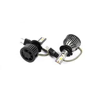 Kit d'ampoules LED H7 Niken Pro-series (24V) photo 2