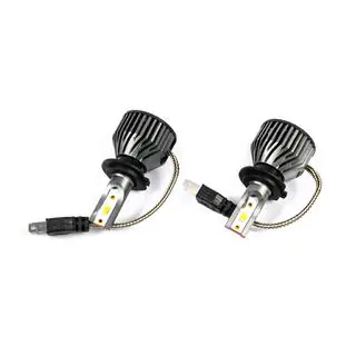 Kit d'ampoules LED H7 Niken Pro-series (24V) photo 3