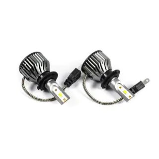 Kit d'ampoules LED H7 Niken Pro-series (24V) photo 4