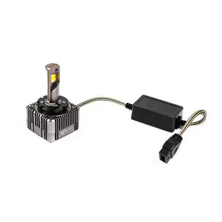 Ampoule LED D1S Niken Pro-series (1 pc) photo 3