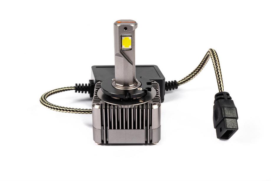 Ampoule LED D1S Niken Pro-series (1 pc) Photo 1