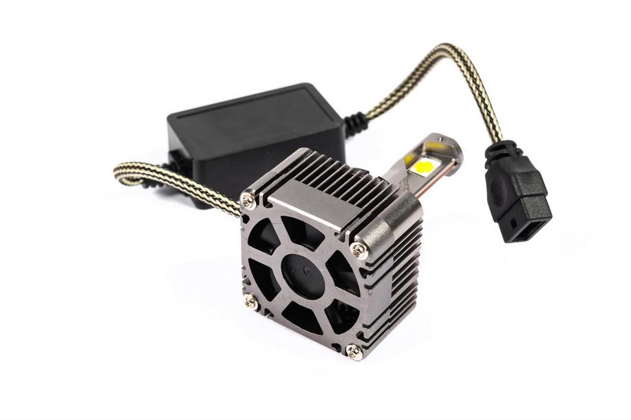Ampoule LED D1S Niken Pro-series (1 pc) Photo 2