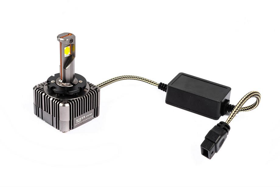 Ampoule LED D1S Niken Pro-series (1 pc) Photo 3