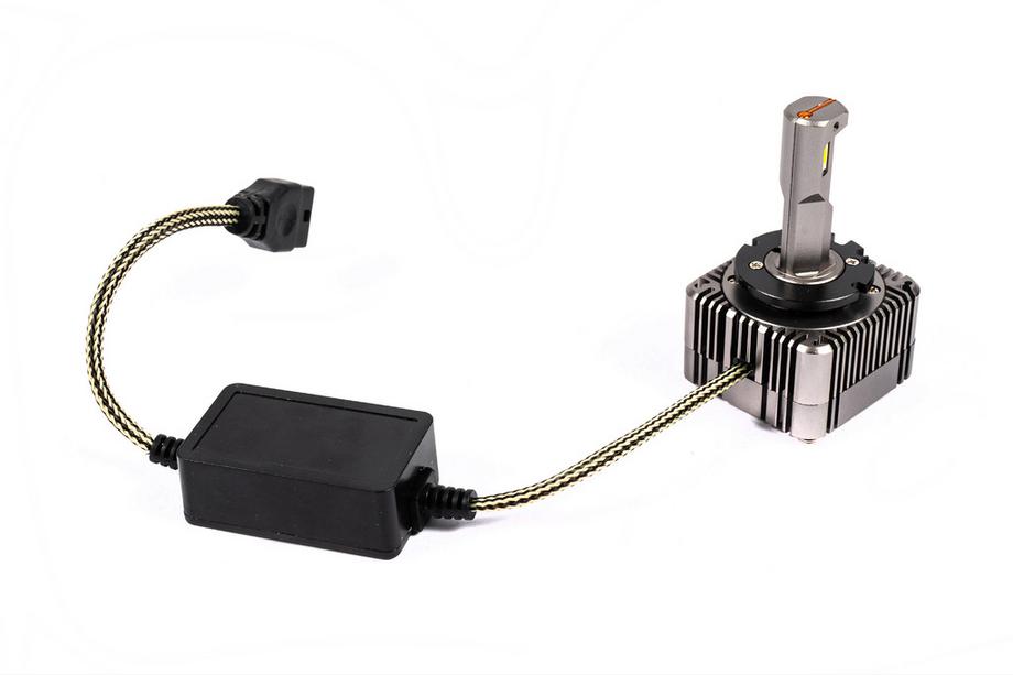 Ampoule LED D1S Niken Pro-series (1 pc) Photo 4