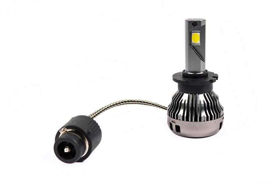 Ampoule LED D2S Niken Pro-series (1 pc) Photo 1