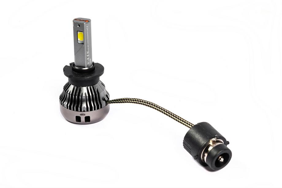 Ampoule LED D2S Niken Pro-series (1 pc) Photo 3