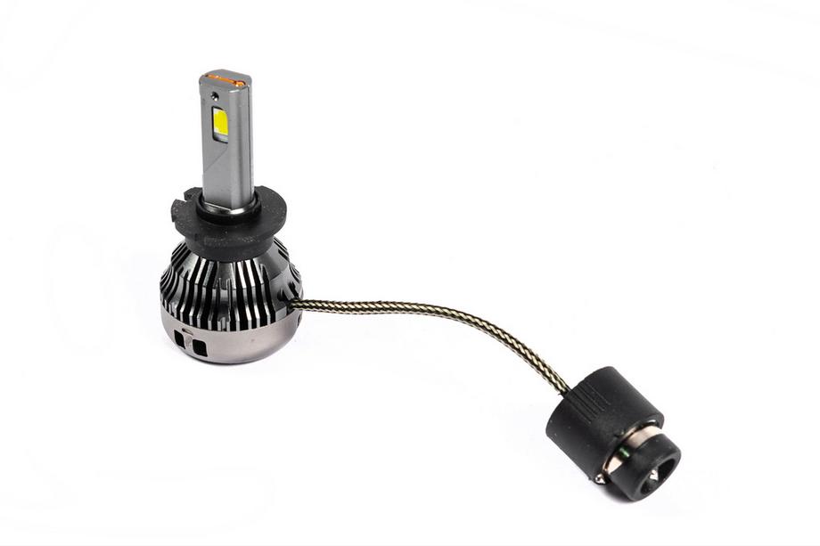 Ampoule LED D4S Niken Pro-series (1 pcs) Photo 3