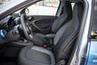Examen de la berline électrique Smart EQ forfour mise à jour photo 6