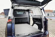 Test du monospace électrique Volkswagen ID. Bourdonner photo 6