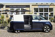 Test du monospace électrique Volkswagen ID. Bourdonner photo 2
