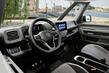Test du monospace électrique Volkswagen ID. Bourdonner photo 4