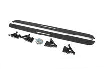 Range Rover V L460 2021- Marchepieds latéraux design d’origine (pour SWB) photo 2