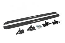Range Rover V L460 2021- Marchepieds latéraux design d’origine (pour SWB) photo 3