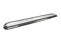 Range Rover V L460 2021- Marchepieds latéraux design d’origine (pour SWB) photo 7