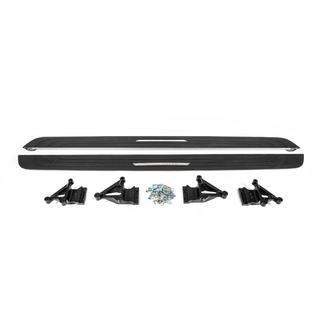 Marchepieds latéraux design d’origine (pour SWB) Range Rover V L460 2021- photo 4