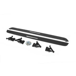 Marchepieds latéraux design d’origine (pour SWB) Range Rover V L460 2021- photo 2