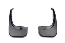 Mercedes Vito/V-class W447 2014- Bavettes arrière (pour Vito, 2 pcs) photo 3