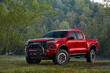 Examen de la camionnette GMC Canyon de troisième génération photo 3