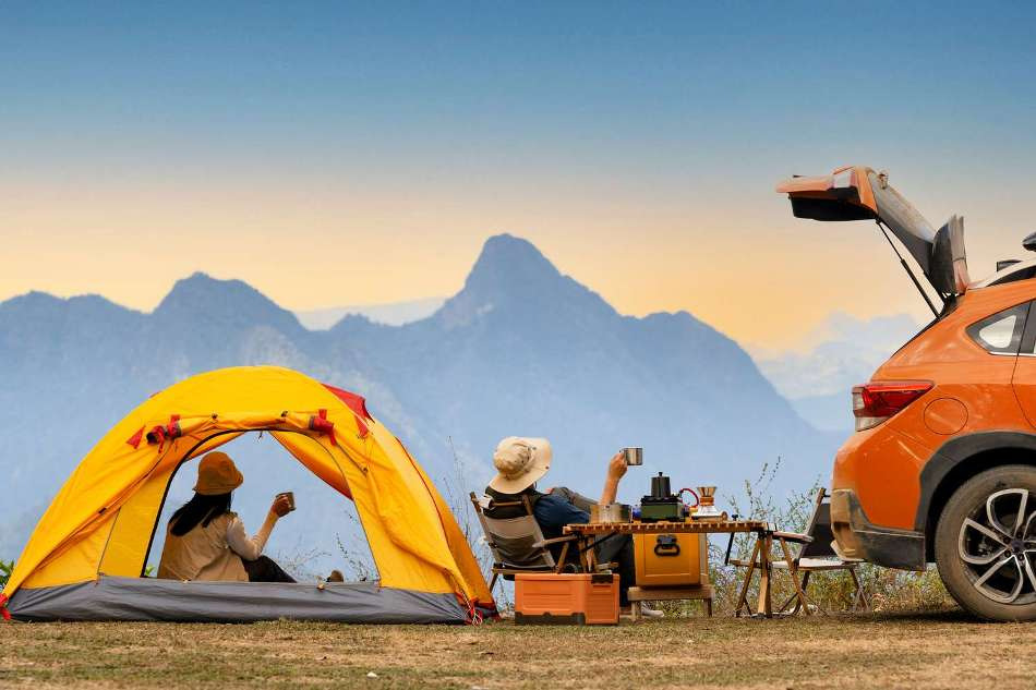 Comment choisir une voiture pour voyager ?