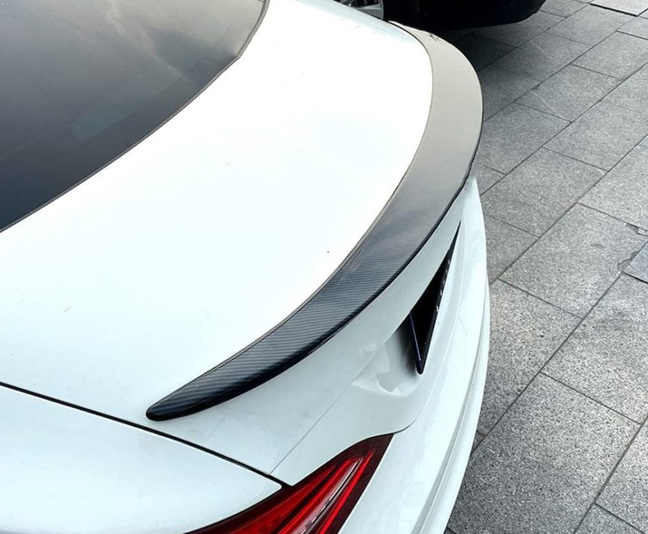 Un spoiler permet-il vraiment d’économiser du carburant ?