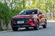 Jetour X70 Plus : test du crossover de première génération photo 4