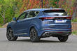 Jetour X70 Plus : test du crossover de première génération photo 3