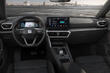 SEAT Leon ST 4ème génération : break pratique et stylé photo 6