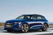 Audi e-tron S : voiture électrique puissante et stylée photo 2